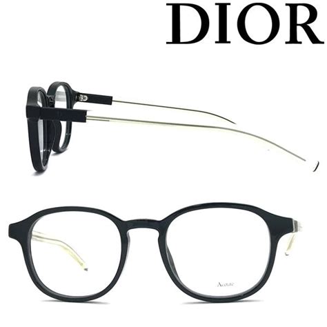 dior black tie 214|Dior BLACK TIE 214 OQJ Glasses Black .